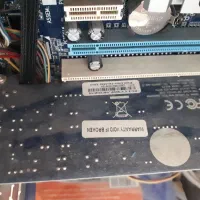 سیستم کامل کامپیوتر ( کیس ، مانیتور و کیبورد )|رایانه رومیزی|اصفهان, پارک مشتاق|دیوار