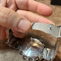 اگر ساعت بازی یا کلکسیون داری|ساعت|تهران, شیراز|دیوار