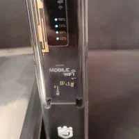 مودم اینترنت