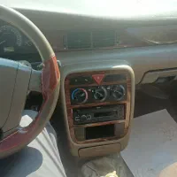 سمند 99 بدون رنگ