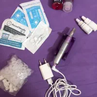 دستگاه میکروپیگمنتیشن مناسب تتو