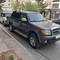 کاپرا دو کابین مدل ۹۱ دو دیفرانسیل