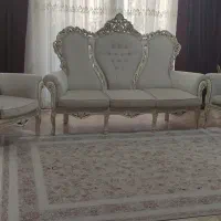 مبل|مبلمان خانگی و میز عسلی|قم, باجک دو|دیوار