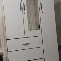 کمد ام دی آف|جاکفشی، کمد، دراور|اندیمشک, |دیوار