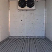 پادرا پلاس یخچالی 1400|خودرو سواری و وانت|مشهد, میعاد (شهرک غرب)|دیوار