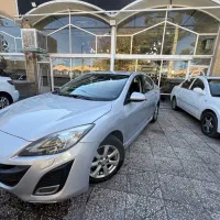 مزدا ۳ نیو صندوق دار مدل ۱۳۹۱|خودرو سواری و وانت|ارومیه, |دیوار