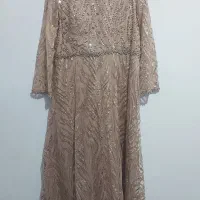 پیراهن مجلسی سایز ۴۶