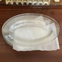 رولت خوری کریستال