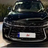 فردا موتور تی ۵ پلاس