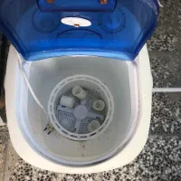 مینی واش|ماشین لباسشویی و خشک‌کن لباس|گرگان, |دیوار