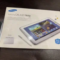 ۲ عدد تبلت galaxy note 10 و یک آیفون ۶ سوخته.|تبلت|قم, سالاریه|دیوار