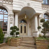 ویلایی ۲۵۰متری /هاشمیه /قابلیت ساخت و سکونت