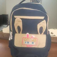 کیف مدرسه