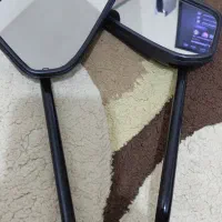 کمک عقب موتور و آیینه هوندا|قطعات یدکی و لوازم جانبی|اهواز, ۲۵۴دستگاه|دیوار