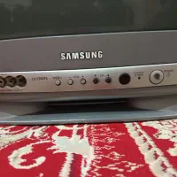 تلوزیون ۲۱سامسونگ|تلویزیون و پروژکتور|نیشابور, فردوسی جنوبی|دیوار