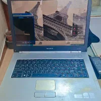 لبتاب سونی وایو