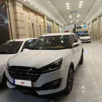 زوتی DL5، مدل ۲۰۲۴|خودرو سواری و وانت|تهران, تجریش|دیوار