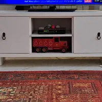 میز تلویزیون در حد نو