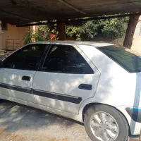 زانتیا تک برگ سند|خودرو سواری و وانت|تهران, لویزان|دیوار