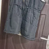 مقداری لباس کیف وکفش شال وپافر|لباس|خرم‌آباد, |دیوار