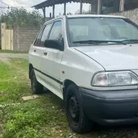 پراید 131sx مدل 90|خودرو سواری و وانت|فومن, |دیوار