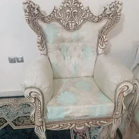 مبل هفت نفره