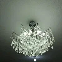 فروش|لوستر و چراغ آویز|هشتگرد, شهرک ریحانه|دیوار