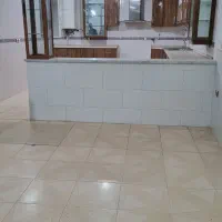 اجاره طبقه اول خ معلم دوخواب شیک و تمیز