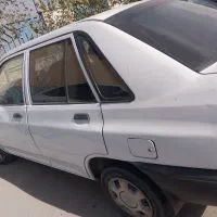 پراید ۱۴۱ مدل ۹۰|خودرو سواری و وانت|تهران, شهرک استقلال|دیوار