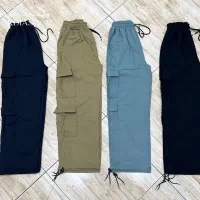 شلوار کارگو فقط عمده