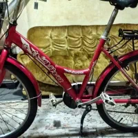 دوچرخه شهری ژاپنی|دوچرخه، اسکیت، اسکوتر|بندر انزلی, نوغان|دیوار