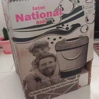 مینی واش نو نو دوبار استفاده شده