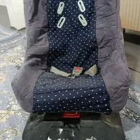 صندلی ماشین|تخت و صندلی بچه|نسیمشهر, |دیوار