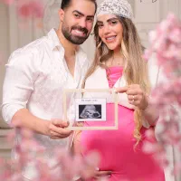 آتلیه تخصصی بارداری