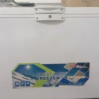 یخچال فریزر صندوقی