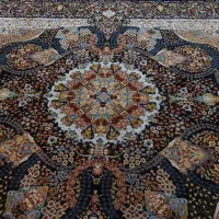 ۳تخته۹متری۷۰۰شانه ویه۶متری|فرش|ورامین, شهرک مدرس|دیوار