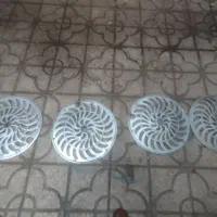 قالپاغ دوچرخه  سایز ۲۶و ۲۷.۵