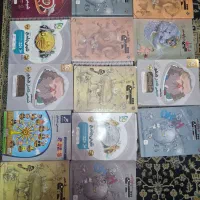 کتاب کنکور