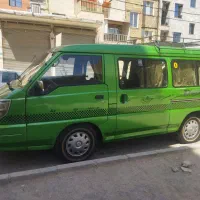 ون دلیکا مترو صادقیه پونک علوم تحقیقات|خودرو سواری و وانت|تهران, فردوس|دیوار