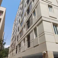 سرایدار خانم جویای کار هستم