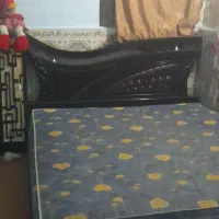 سرویس تخت خواب دو نفره