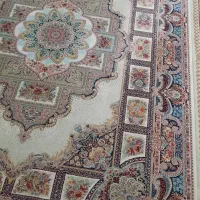 فرش ۹ متری در حد نو