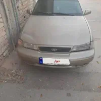 ماشین دوو سیلو