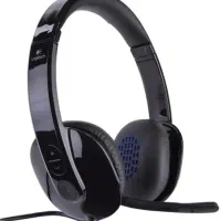 هدست Logitech مدل H540