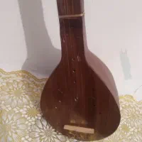 سه تار|سازهای سنتی|جونقان, |دیوار