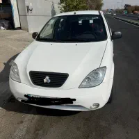 تیبا ۲ مدل ۱۴۰۰ اقساطی|خودرو سواری و وانت|تهران, مهران (سیدخندان)|دیوار