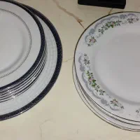 پیش دستی چینی