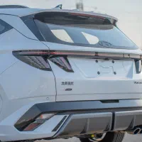 توسانN-line نسخه لانگ( اتاق بزرگ) مدل2025 فول اپشن|خودرو سواری و وانت|اهواز, زیتون کارمندی|دیوار