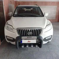 لیفان x60  اتوماتیک|خودرو سواری و وانت|تهران, تهرانپارس غربی|دیوار