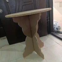 میز خاطره